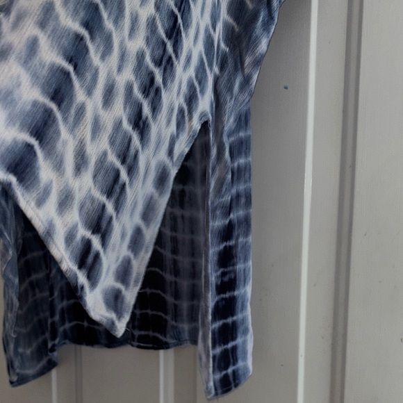 Umgee blouse Tunic M/L - Picture 6 of 7